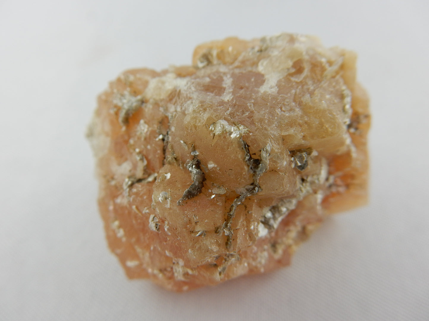 Scheelite
