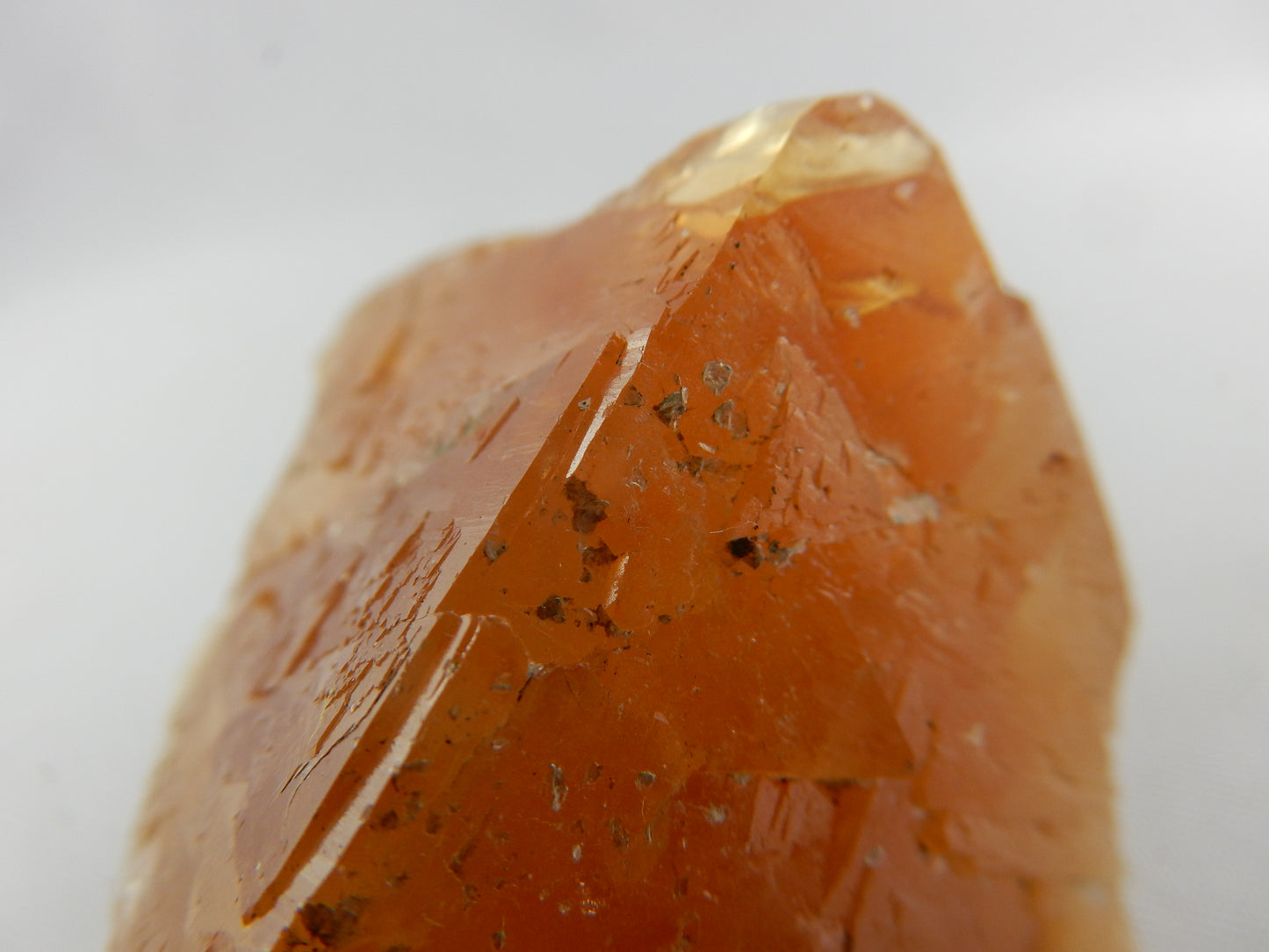 Scheelite