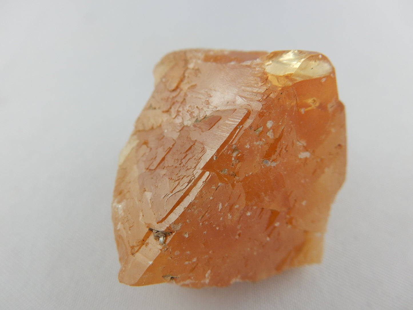 Scheelite