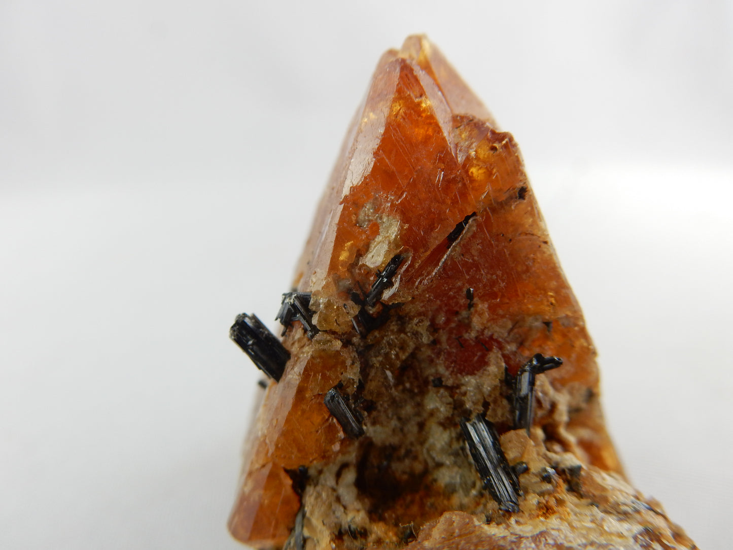 Scheelite