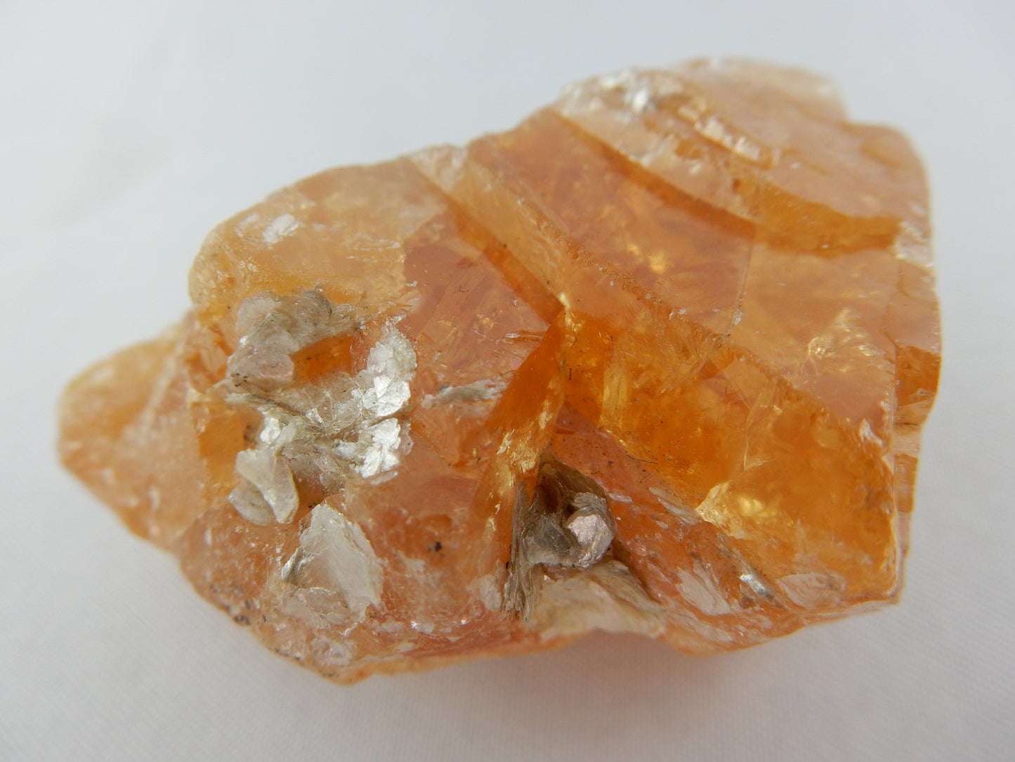 Scheelite