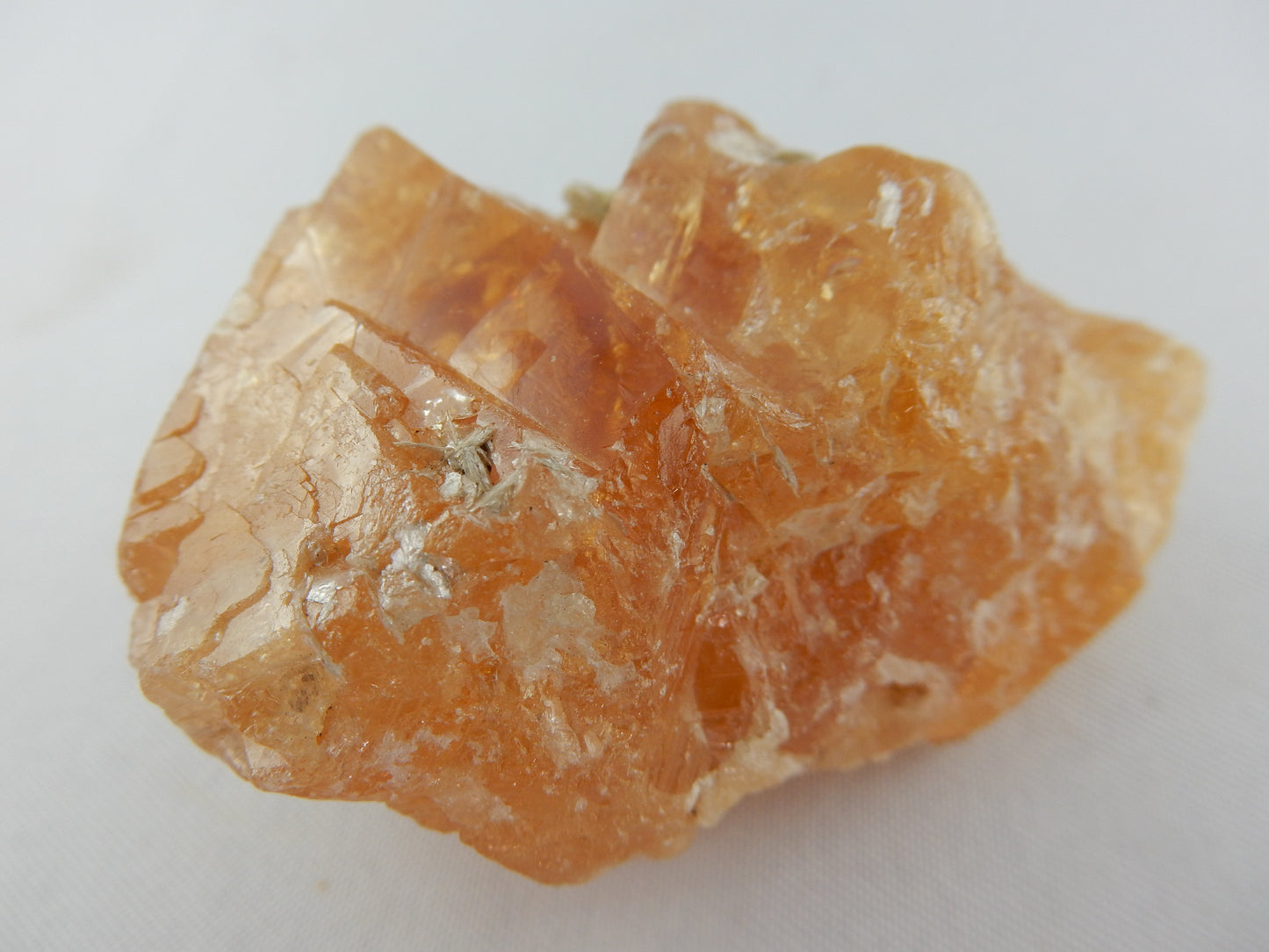 Scheelite
