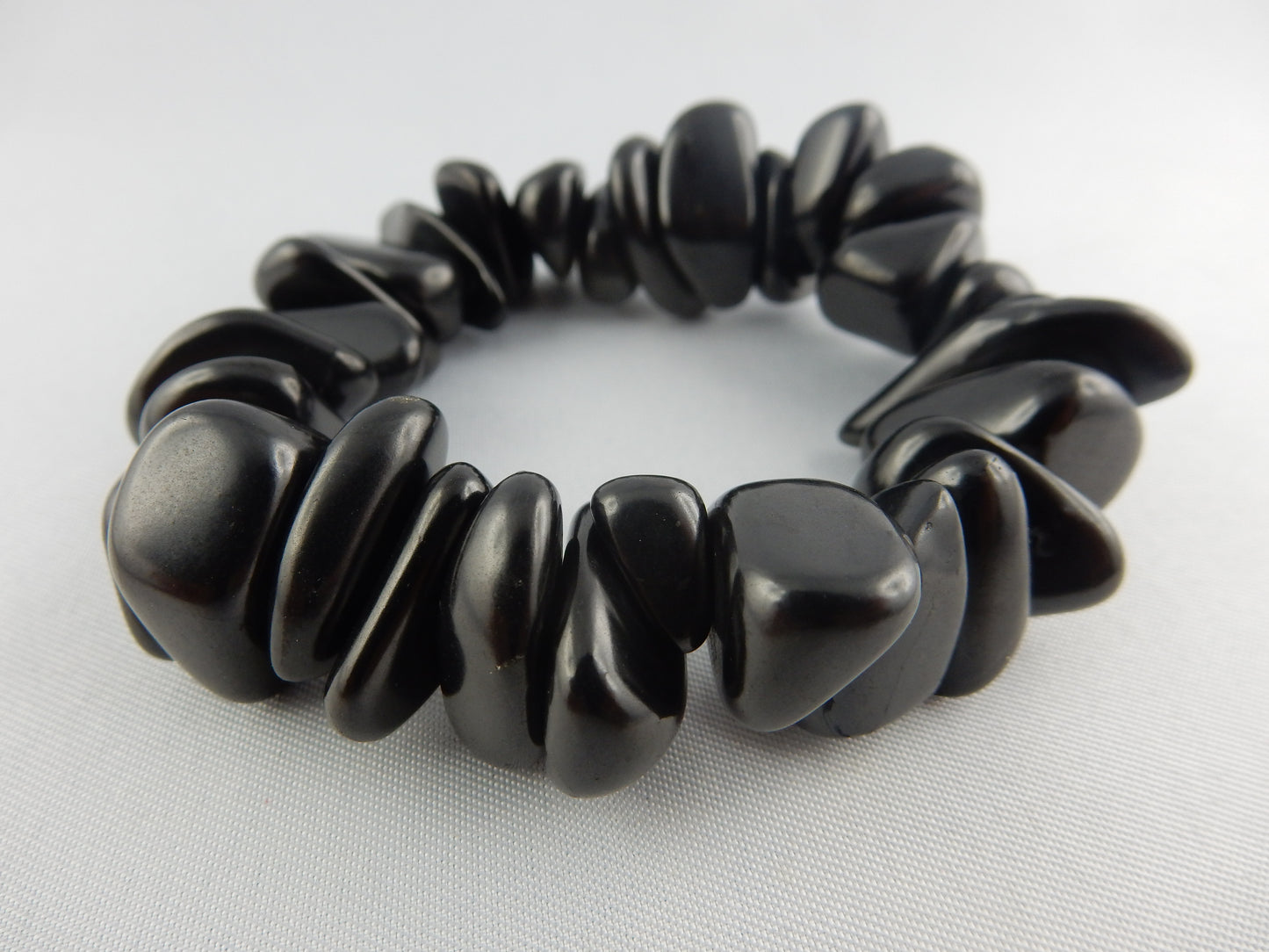 Shungite "Elite" Bracelet