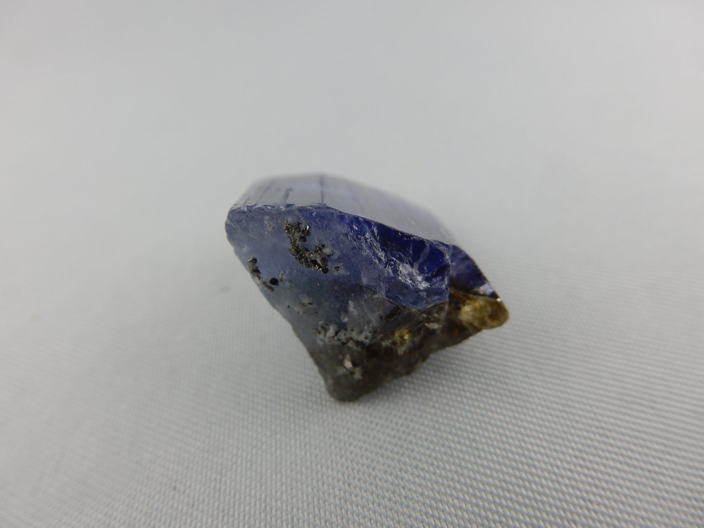 Tanzanite