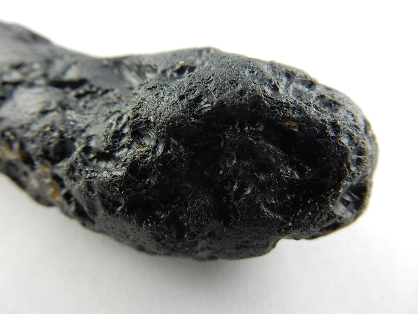 Tektite "Dumbbell"