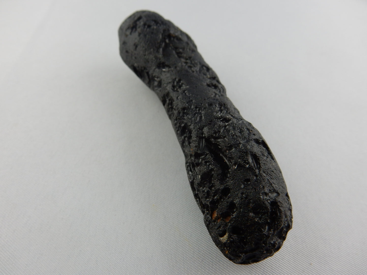 Tektite "Dumbbell"