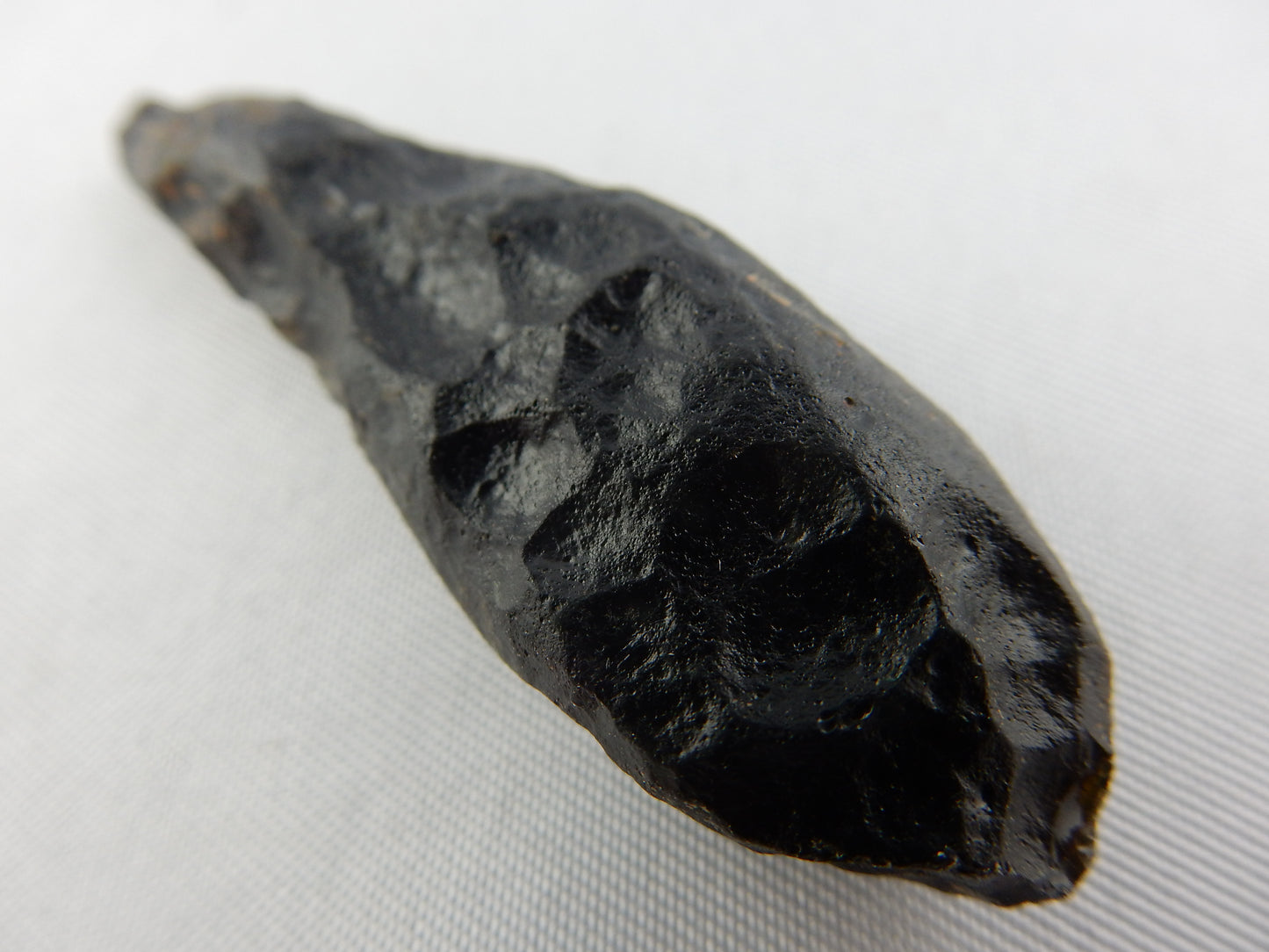 Tektite "Aero-Drop"