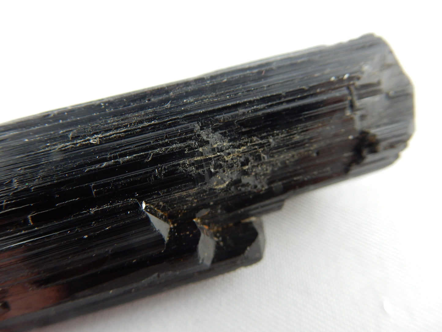 Black Tourmaline (Schorl)