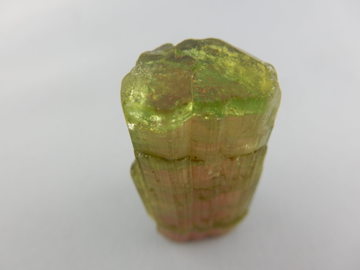 Tourmaline Watermelon
