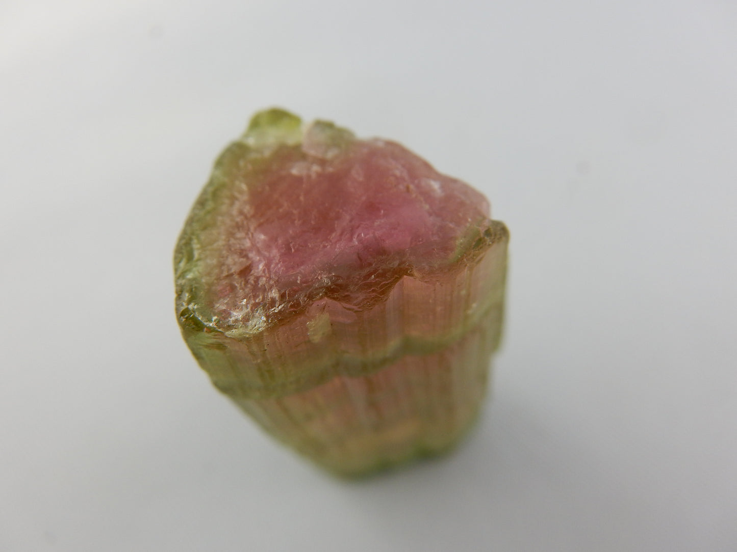 Tourmaline Watermelon