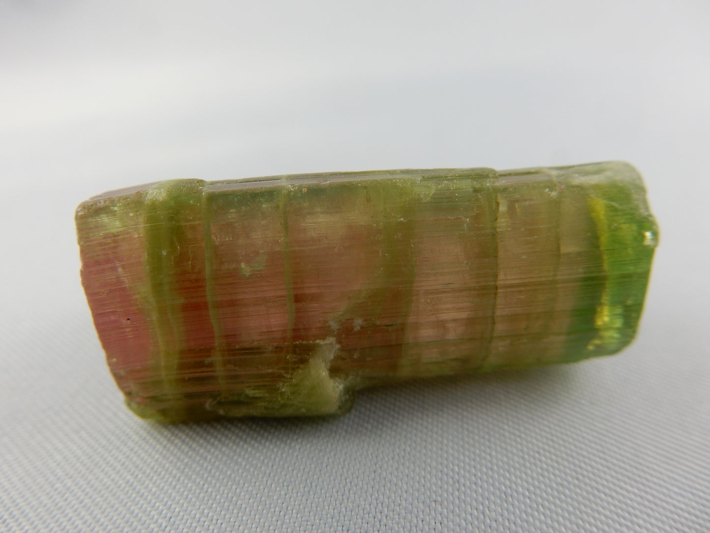 Tourmaline Watermelon