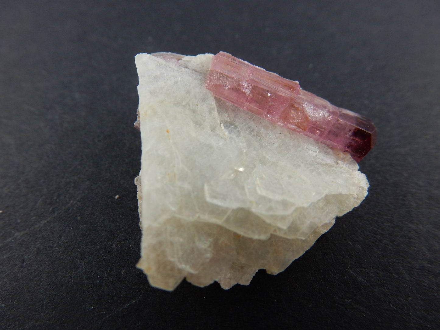 Tourmaline Elbaite