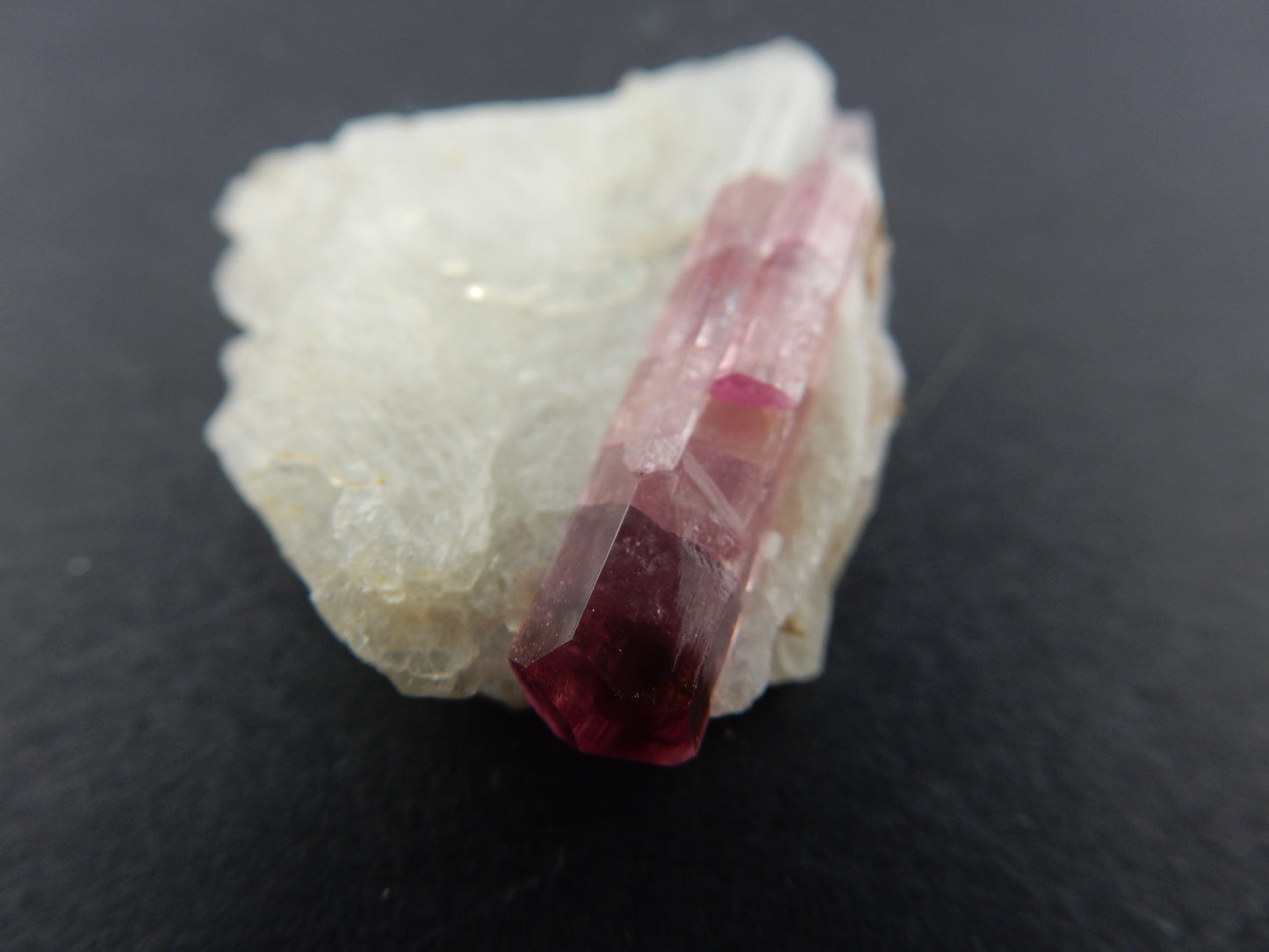 Tourmaline Elbaite