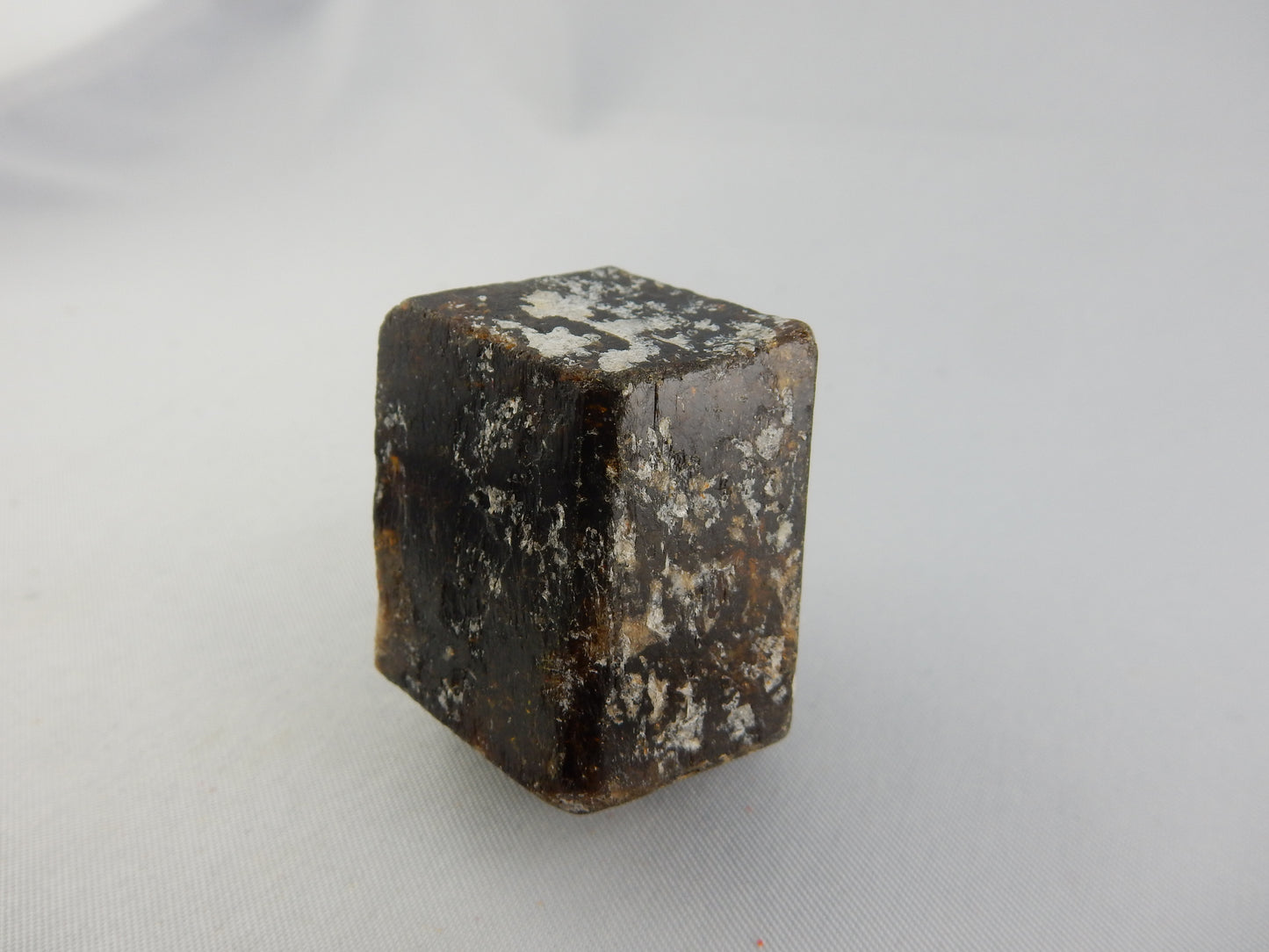 Tourmaline - Dravite PERFECT
