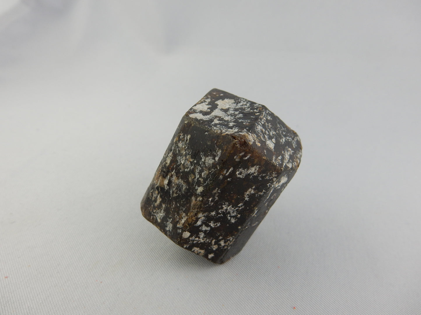 Tourmaline - Dravite PERFECT