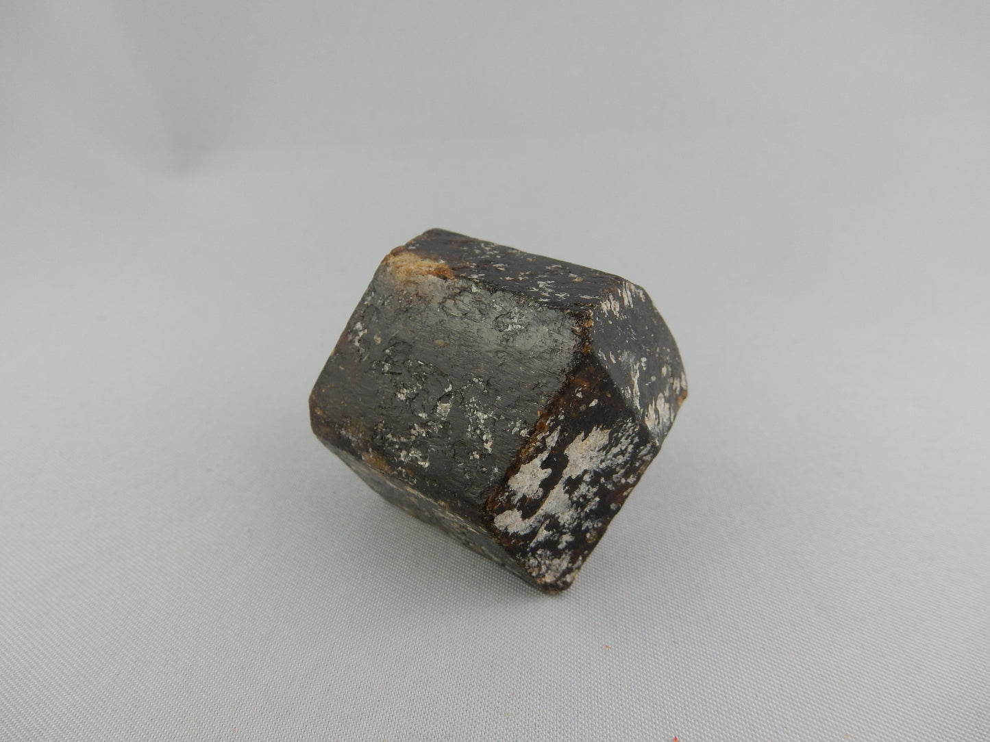Tourmaline - Dravite PERFECT