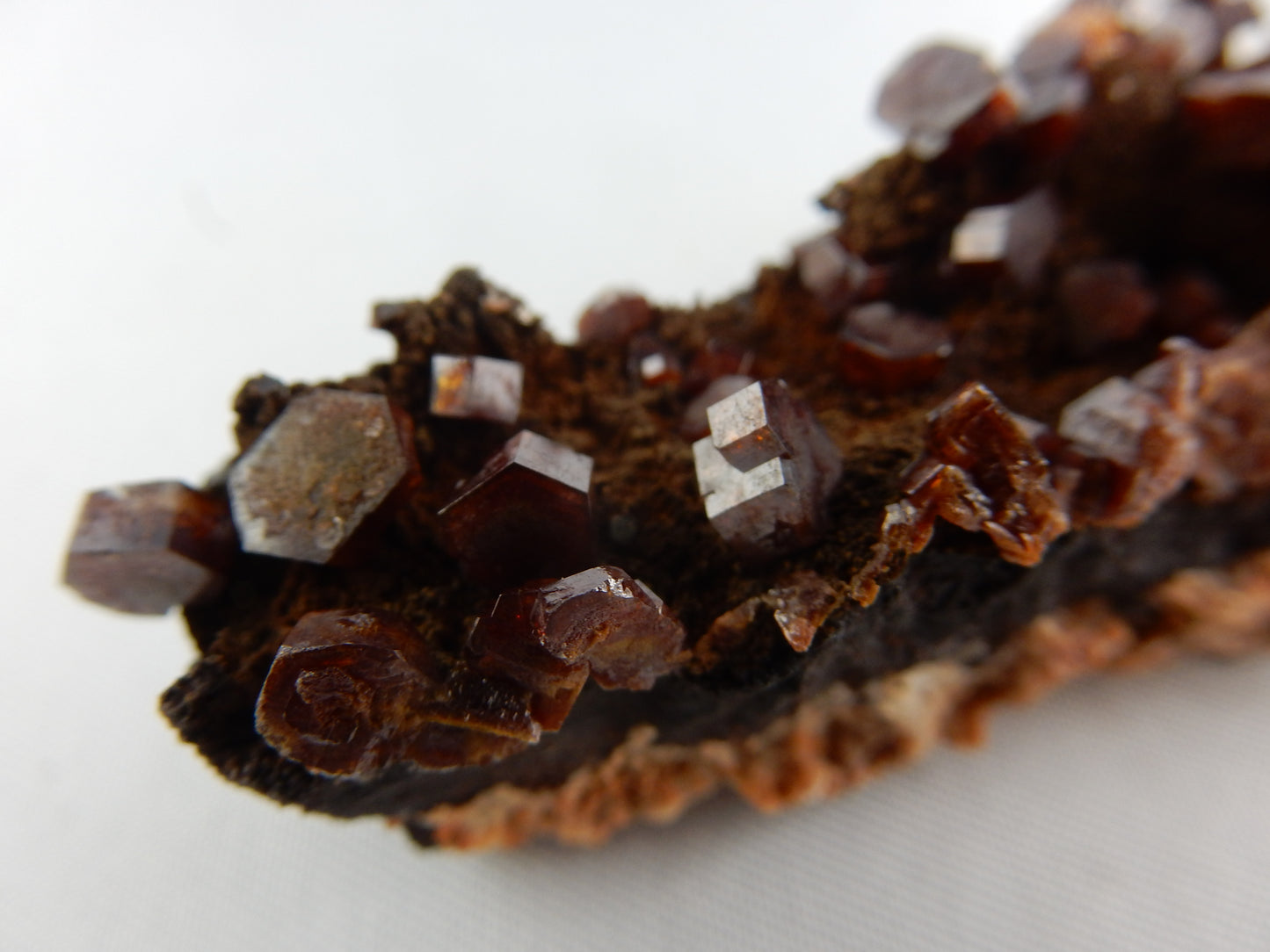 Vanadinite