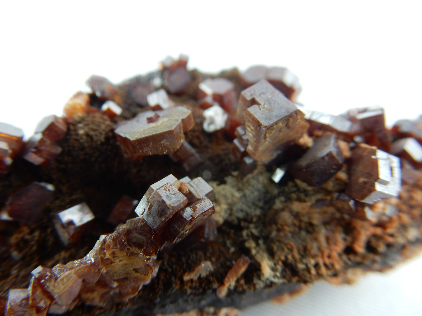Vanadinite