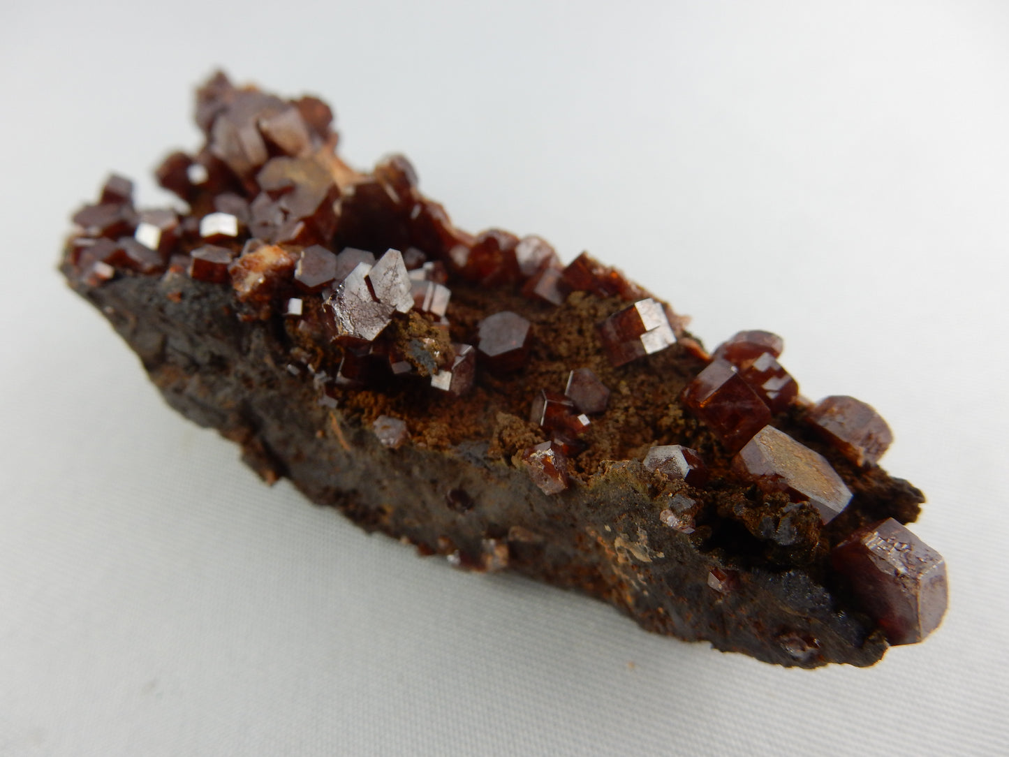 Vanadinite