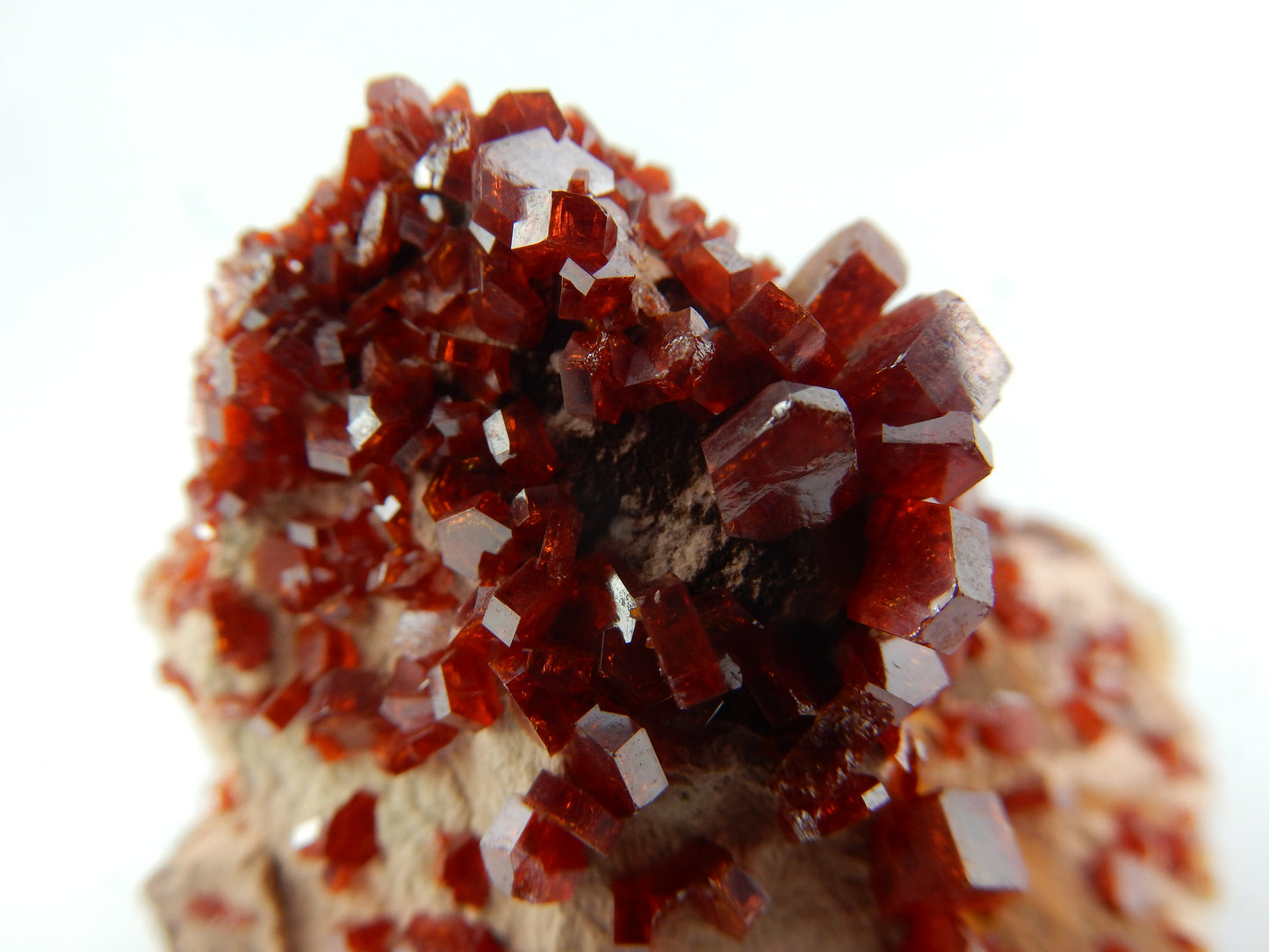 Vanadinite