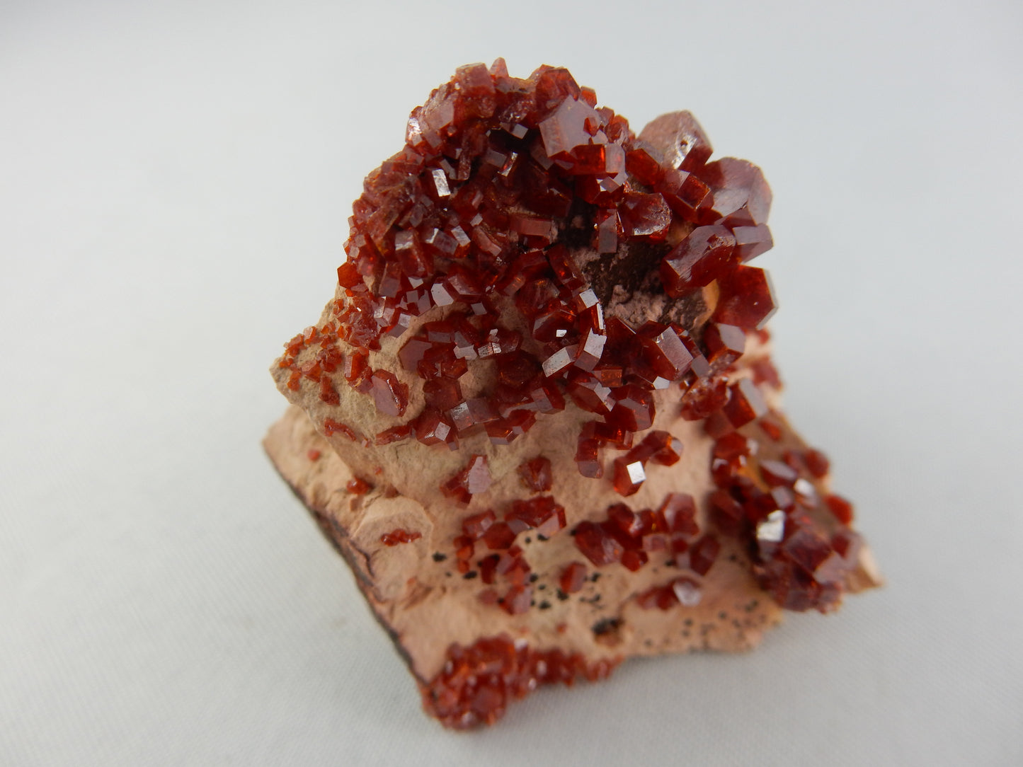 Vanadinite