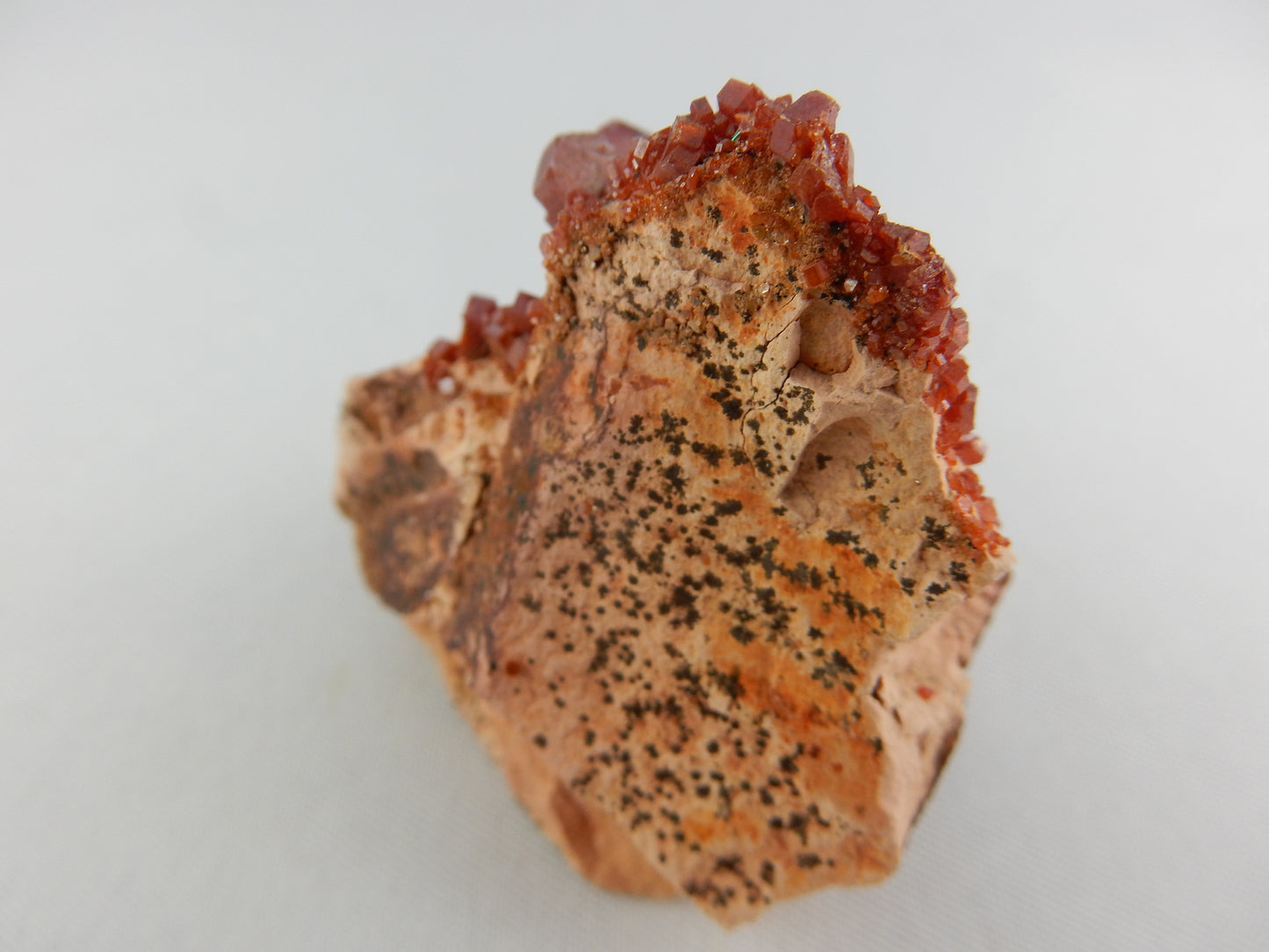 Vanadinite