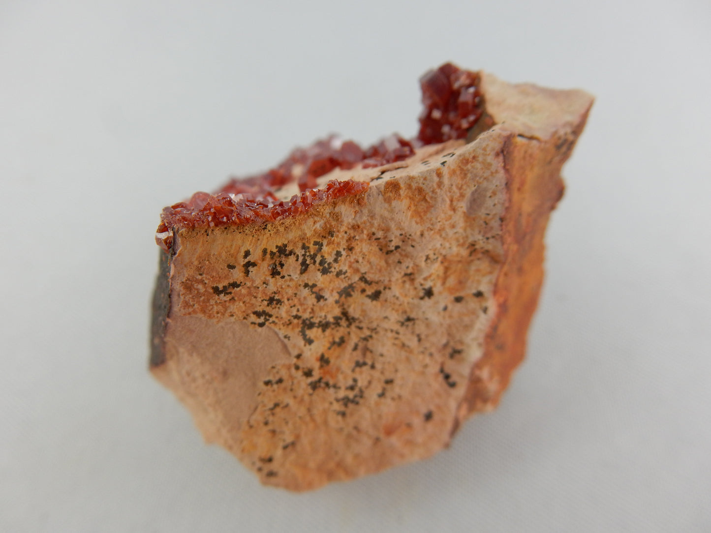 Vanadinite