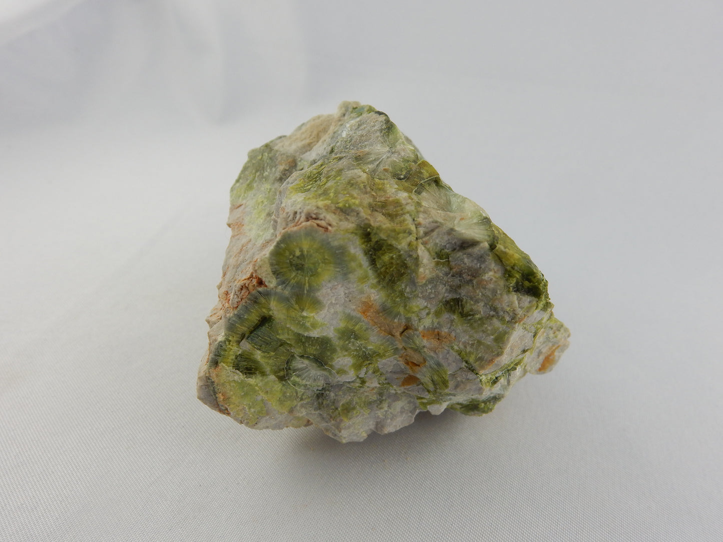 Wavellite