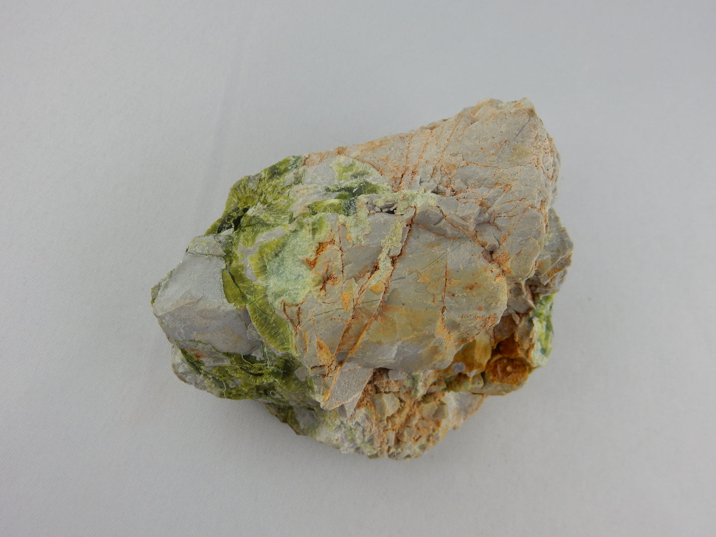 Wavellite