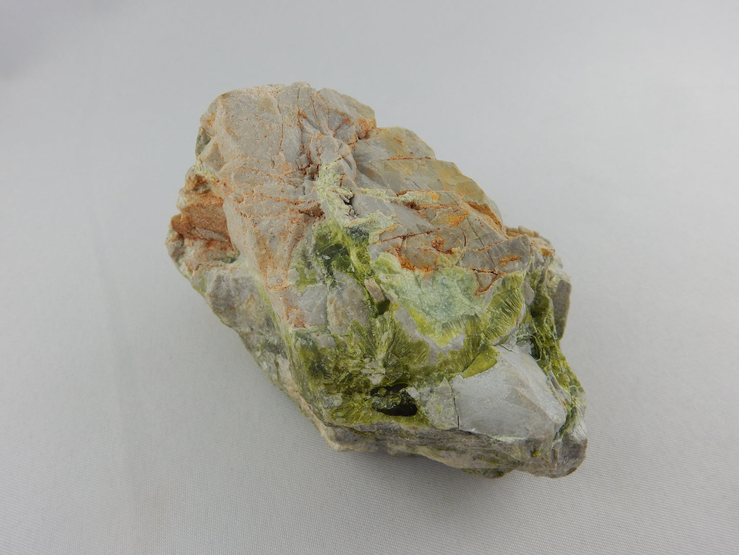 Wavellite