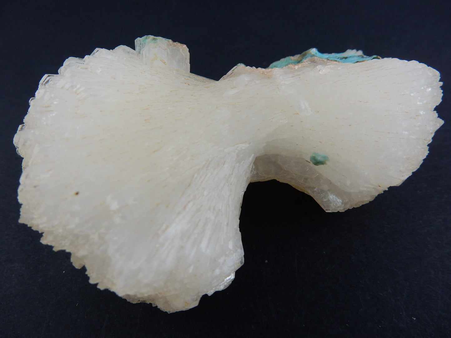 Stilbite - Bow-Tie large