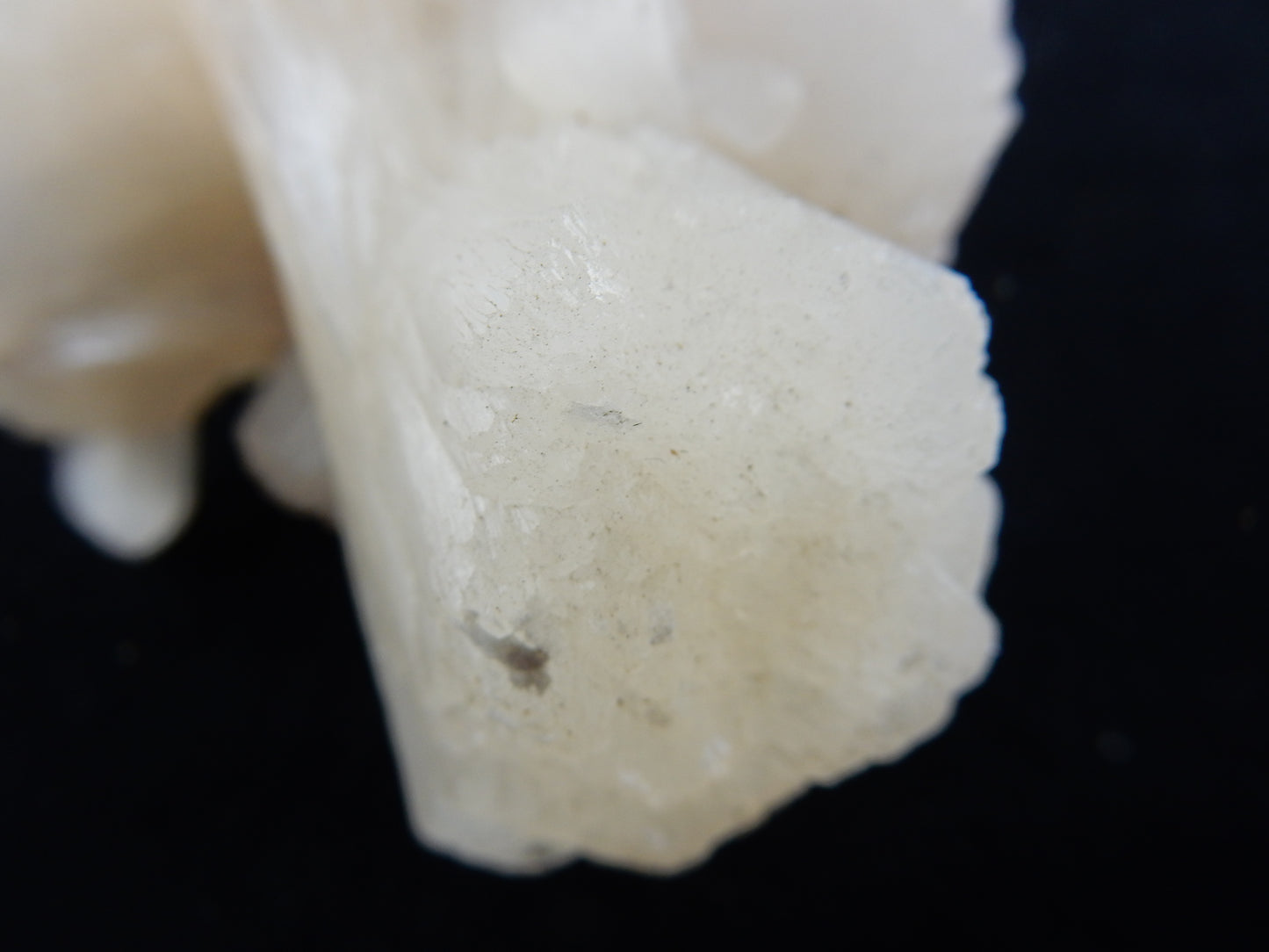 Stilbite - Bow-Tie (Crystal)