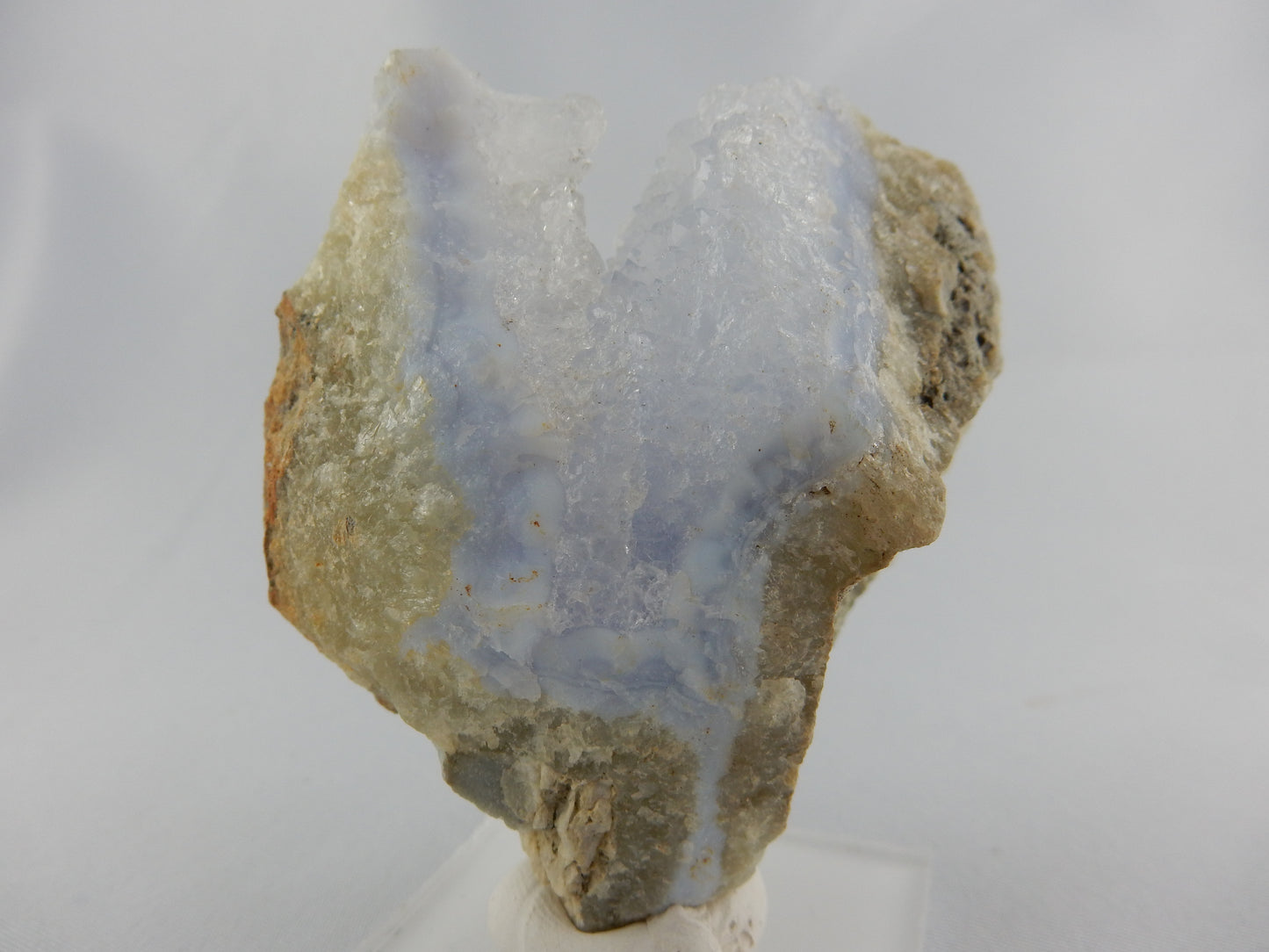 Blue Lace Agate raw
