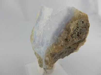 Blue Lace Agate raw