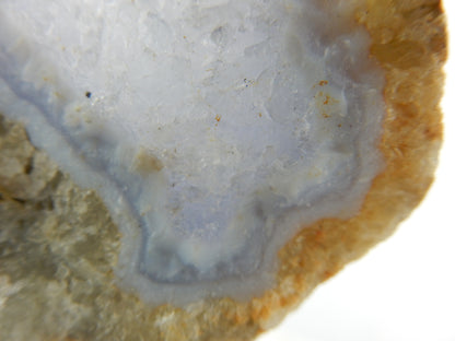 Blue Lace Agate raw