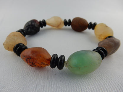 Gobi Agate Bracelet