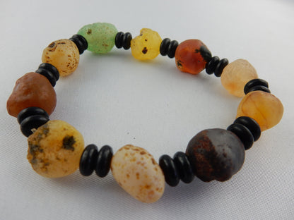 Gobi Agate Bracelet