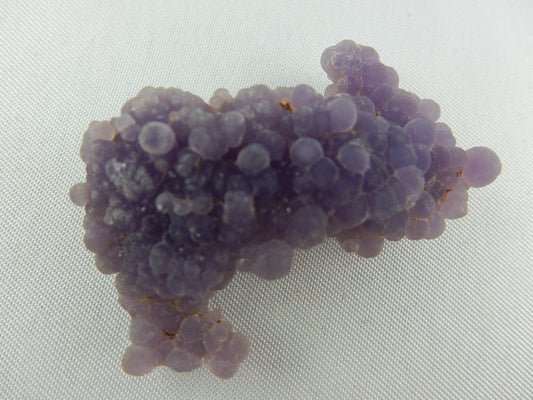 grape cluster agate - from only source Indonesia