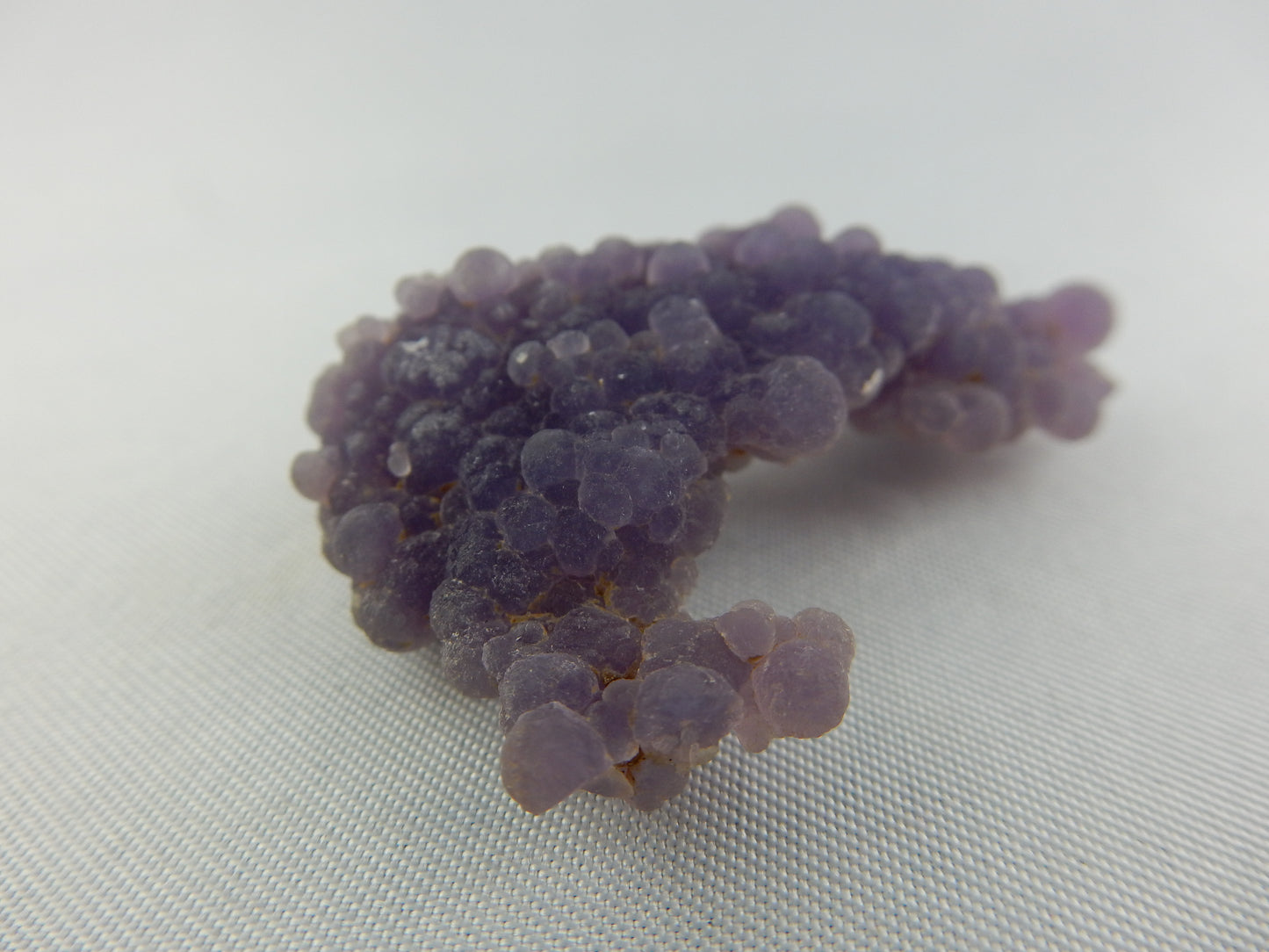 Grape Agate