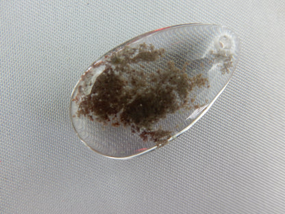 Agate Moss Cab