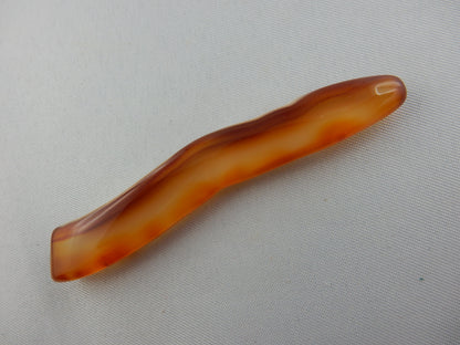 Agate "Fire" Mexico