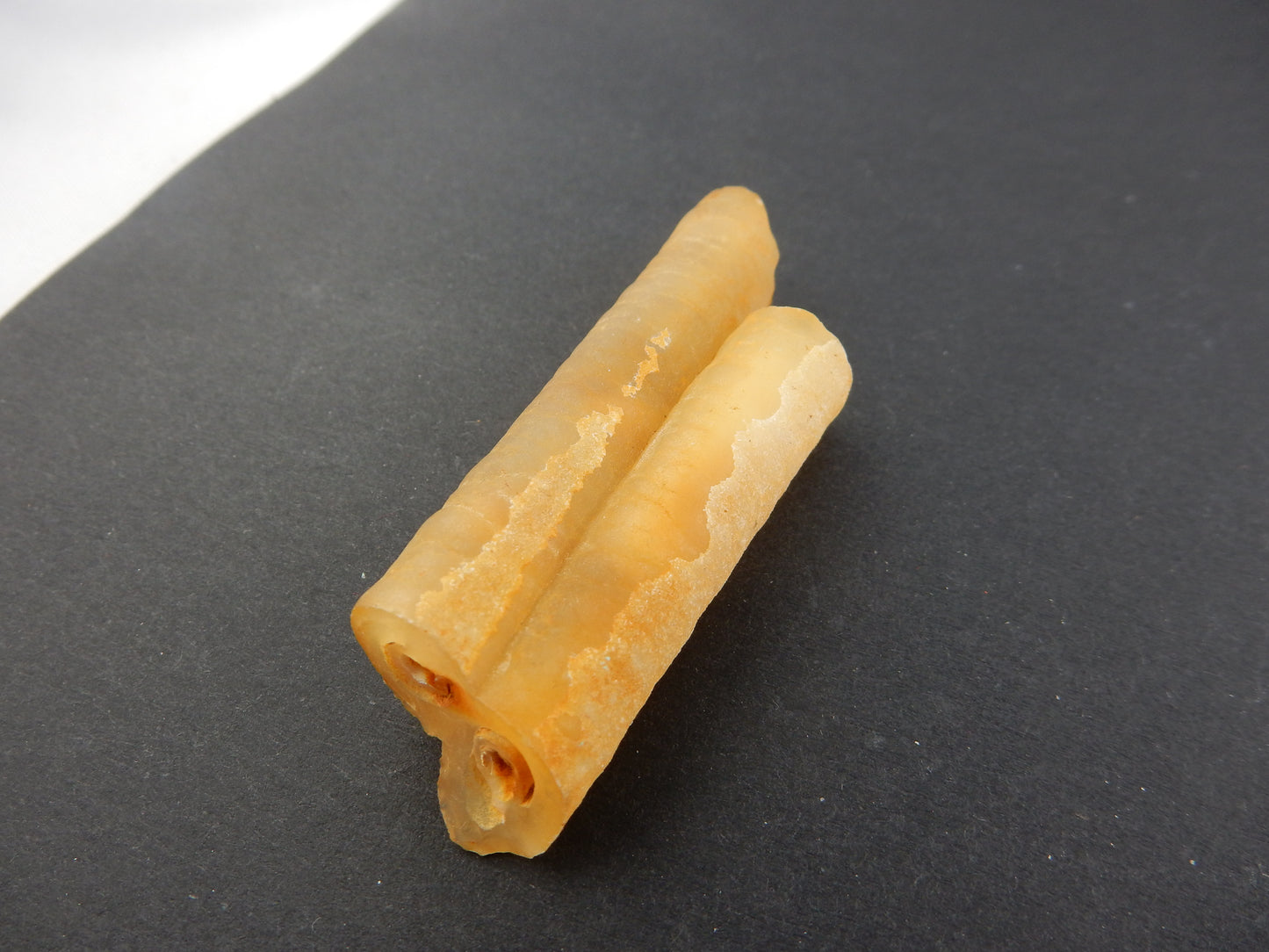 Agate "Bamboo" Form