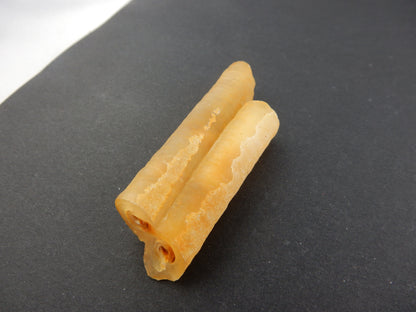 Agate "Bamboo" Form