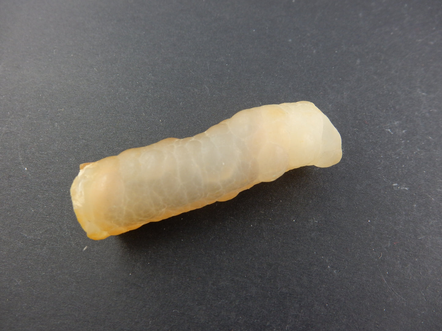 Agate "Bamboo" Form