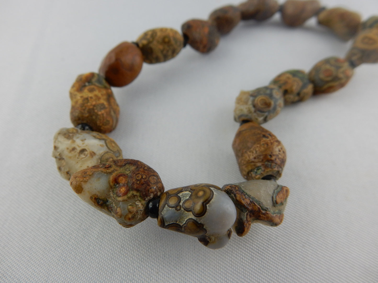 Gobi Agate Bracelet (natural)
