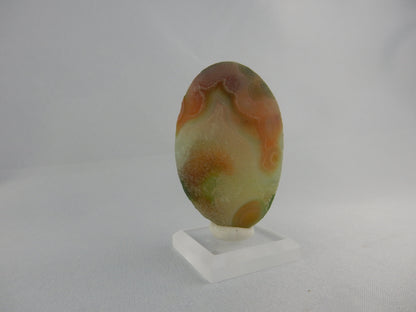 Gobi Agate - multi colour