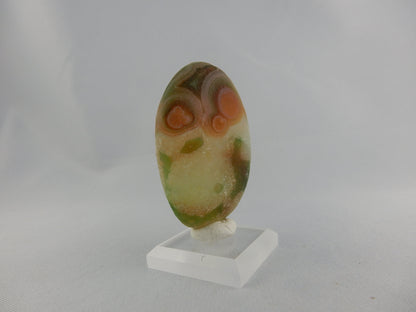 Gobi Agate - multi colour