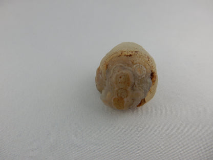 Gobi Agate - Face