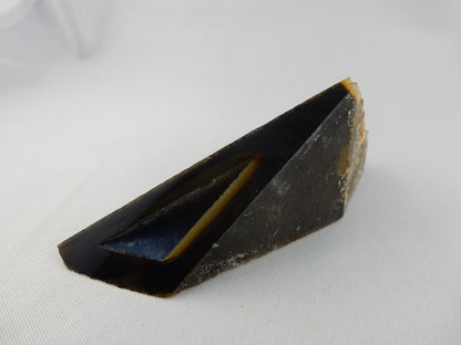Agate Polyhedroid