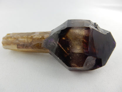 Amethyst Scepter